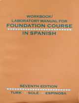 9780669163711-0669163716-Foundation Course in Spanish