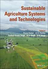 9781119808534-1119808537-Sustainable Agriculture Systems and Technologies