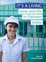 9789971696986-9971696983-It's a Living: Work and Life in Vietnam Today