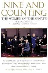 9780060957063-0060957069-Nine and Counting: The Women of the Senate