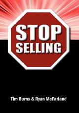 9781432788636-1432788639-Stop Selling
