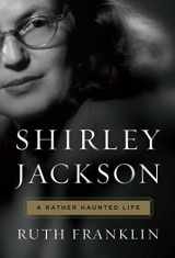 9780871403131-0871403137-Shirley Jackson: A Rather Haunted Life