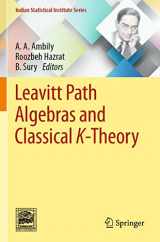 9789811516139-9811516138-Leavitt Path Algebras and Classical K-Theory (Indian Statistical Institute Series)