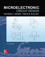 9780073529608-0073529605-Microelectronic Circuit Design, 5th Edition