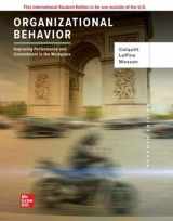 9781260571509-1260571505-Organizational Behavior? Improving Perfo:rmance and Commitmen
