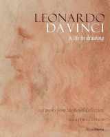 9780847859405-0847859401-Leonardo da Vinci: A Life in Drawing