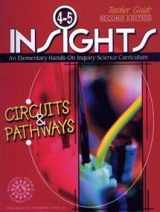 9780787265366-0787265365-INSIGHTS: GRADES 4-5 CIRCUITS AND PATHWAYS TEACHER'S GUIDE