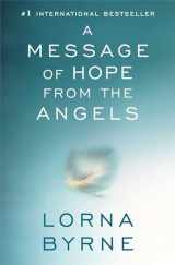 9781476700373-1476700370-A Message of Hope from the Angels