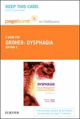 9780323187053-0323187056-Dysphagia - Elsevier eBook on VitalSource (Retail Access Card): Dysphagia - Elsevier eBook on VitalSource (Retail Access Card)