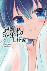 9781975303334-1975303334-Happy Sugar Life, Vol. 4 (Happy Sugar Life, 4)
