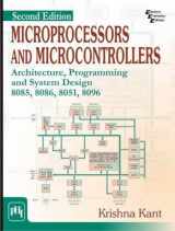 9788120348530-8120348532-Microprocessors and Microcontrollers