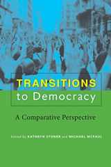 9781421408149-1421408147-Transitions to Democracy: A Comparative Perspective