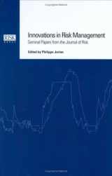 9781904339281-190433928X-Innovations in Risk Management: Seminal Papers from The Journal of Risk