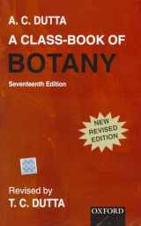 9780195653076-0195653076-A Class-book of Botany