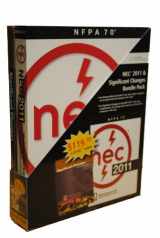 9780840022257-0840022255-National Electrical Code 2011 Bundle Package: Including the NEC 2011 Softcover & Significant Changes to the NEC 2011 Edition