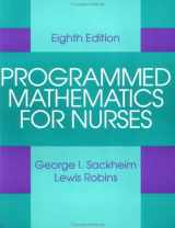 9780071053983-0071053980-Programmed Mathematics for Nurses