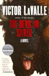 9780812982251-0812982258-The Devil in Silver: A Novel