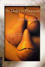 9780312420369-0312420366-The Debt to Pleasure: A Novel