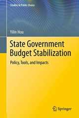 9781489994165-1489994165-State Government Budget Stabilization: Policy, Tools, and Impacts (Studies in Public Choice, 8)
