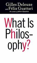 9780231079891-0231079893-What Is Philosophy?