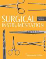 9781285182537-1285182537-Surgical Instrumentation, Spiral bound Version