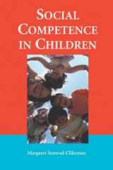 9780387713656-0387713654-Social Competence in Children