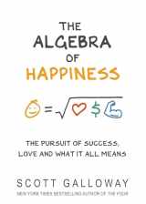 9781787632479-1787632474-The Algebra of Happiness: The pursuit of success, love and what it all means