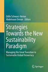 9783319146980-331914698X-Strategies Towards the New Sustainability Paradigm: Managing the Great Transition to Sustainable Global Democracy