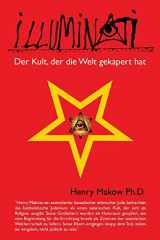 9780991821143-0991821149-Illuminati - Der Kult, der die Welt gekapert hat (German Edition)