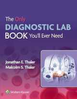 9781975194703-1975194705-The Only Diagnostic Lab Book You'll Ever Need