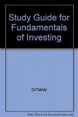 9780321037473-0321037472-Study Guide Fundamentals of Investing
