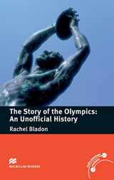 9780230422223-0230422225-MacMillan Readers: The Story of the Olympics - An Unofficial History