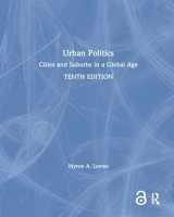 9781138604339-113860433X-Urban Politics: Cities and Suburbs in a Global Age