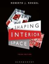 9781609018962-1609018966-Shaping Interior Space