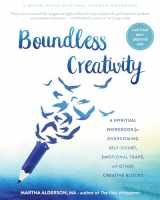 9781684034994-168403499X-Boundless Creativity: A Spiritual Workbook for Overcoming Self-Doubt, Emotional Traps, and Other Creative Blocks