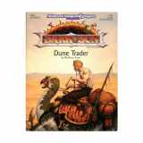 9781560765455-1560765453-Dune Trader, 2nd Edition (Advanced Dungeons & Dragons / Dark Sun DSR2 Accessory)