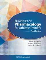 9781617119293-1617119296-Principles of Pharmacology for Athletic Trainers