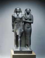 9780810965430-0810965437-Egyptian Art in the Age of the Pyramids