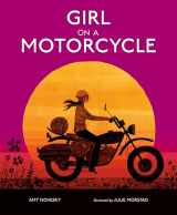 9780593116296-0593116291-Girl on a Motorcycle
