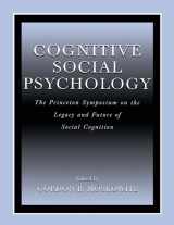 9780415648929-0415648920-Cognitive Social Psychology