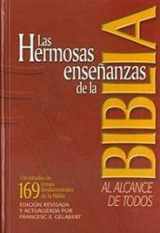 9781575548005-1575548003-Las Hermosas Enseñanzas De La Biblia Al Alcance De Todos (Bible Readings for the Home)