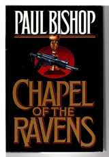 9780312931551-0312931557-Chapel of the Ravens