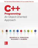 9781260547726-1260547728-C++ Programming: An Object-Oriented Approach