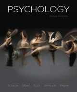 9781319190798-1319190790-Psychology, Canadian Edition