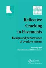 9780367659530-0367659530-Reflective Cracking in Pavements