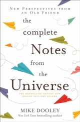 9781582707297-1582707294-The Complete Notes From the Universe