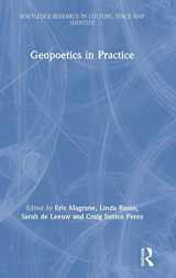 9780367145378-0367145375-Geopoetics in Practice (Routledge Research in Culture, Space and Identity)