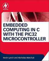 9780124201651-0124201652-Embedded Computing and Mechatronics with the PIC32 Microcontroller