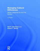 9781138223455-113822345X-Managing Cultural Differences: Global Leadership for the 21st Century
