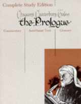 9780822014041-0822014041-The Prologue (Chaucer's Canterbury Tales/Complete Study Edition)